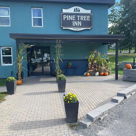 Pine Tree Inn Bangor Eksteriør bilde