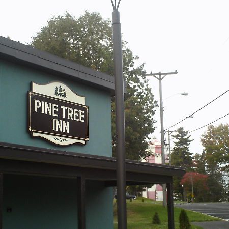 Pine Tree Inn Bangor Eksteriør bilde